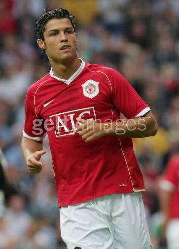 c.ronaldo